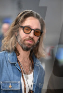 Dschungelcamp-Teilnehmer bei der Ankunft am Frankfurter Flughafen