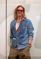 Dschungelcamp-Teilnehmer bei der Ankunft am Frankfurter Flughafen