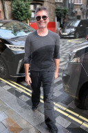 Britains Got Talent photo-call