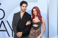 56 Days Premiere - LA