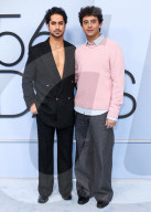 56 Days Premiere - LA