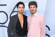 56 Days Premiere - LA