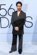 56 Days Premiere - LA