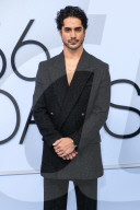 56 Days Premiere - LA