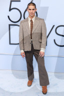 56 Days Premiere - LA