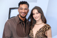 56 Days Premiere - LA