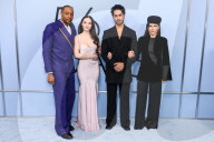 56 Days Premiere - LA