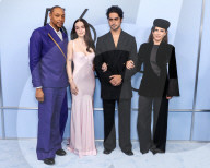 56 Days Premiere - LA