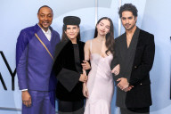 56 Days Premiere - LA