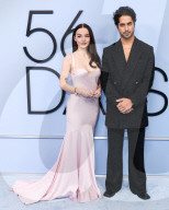 56 Days Premiere - LA