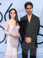 56 Days Premiere - LA