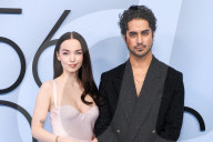 56 Days Premiere - LA