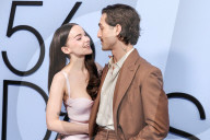 56 Days Premiere - LA