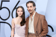 56 Days Premiere - LA