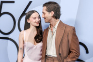 56 Days Premiere - LA