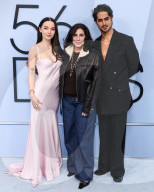 56 Days Premiere - LA