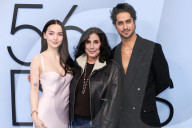 56 Days Premiere - LA