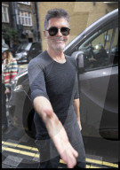 Britains Got Talent photo-call