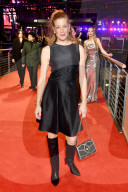 PEOPLE -  Berlinale 2026: Opening 76th Berlinale International Film Festival