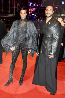 PEOPLE -  Berlinale 2026: Opening 76th Berlinale International Film Festival