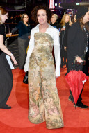 PEOPLE -  Berlinale 2026: Opening 76th Berlinale International Film Festival