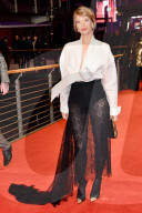 PEOPLE -  Berlinale 2026: Opening 76th Berlinale International Film Festival