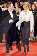 PEOPLE -  Berlinale 2026: Opening 76th Berlinale International Film Festival