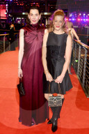 PEOPLE -  Berlinale 2026: Opening 76th Berlinale International Film Festival