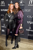 PEOPLE - Berlinale 2026: Berlin Opening Night by UFA & Gala