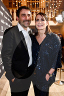 PEOPLE - Berlinale 2026: Berlin Opening Night by UFA & Gala