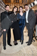 PEOPLE - Berlinale 2026: Berlin Opening Night by UFA & Gala