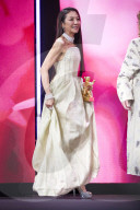 PEOPLE - Berlinale 2026: Verleihung des Goldenen Ehrenbären an Michelle Yeoh