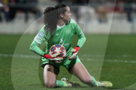 UEFA Women's Champions League - Atletico de Madrid v Manchester United Women