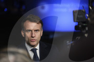 EU Informal Summit In Alden Biesen - Belgium