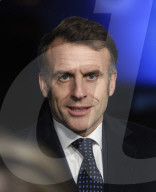 EU Informal Summit In Alden Biesen - Belgium