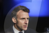 EU Informal Summit In Alden Biesen - Belgium