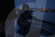 Portugal Evacuates More than 9,000 People After Dam Bursts