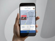 La Luna Oculus est une Une caméra de recul intelligente pour vélo, dotée d'intelligence artificielle