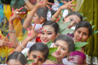 Spring Celebration 2026: Bangladesh