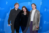 Photocall du film "Yön Lapsi" lors de la 76ème édition du festival international du film de Berlin (La Berlinale 2026)