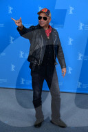 Photocall du film "The Ballad Of Judas Priest" lors de la 76ème édition du festival international du film de Berlin (La Berlinale 2026)