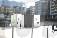 Perquisitions à l'Institut du monde arabe à Paris après l'ouverture d'une enquête du PNF contre Jack Lang