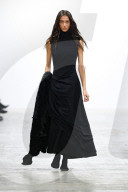 Défilé FFORME "Collection Prêt-à-Porter Automne/Hiver 2026-2027" lors de la Fashion Week de New York (NYFW)