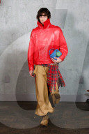 MODE - New York Fashion Week Herbst/Winter 2026:  Advisry