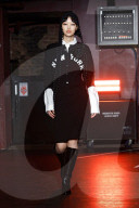 MODE - New York Fashion Week Herbst/Winter 2026:  Private Policy