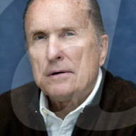 Robert Duvall 1931-2026) American Actor