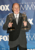 59th Emmy Awards - PRESS ROOM
