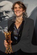 Dîner César & production 2026 et remise du prix Daniel Toscan du Plantier à l'hôtel InterContinental Paris le Grand