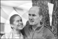 PEOPLE - US-Schauspieler Robert Duvall ist verstorben