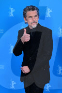 Photocall du film "The Wieght" lors de la 76ème édition du festival international du film de Berlin (La Berlinale 2026)